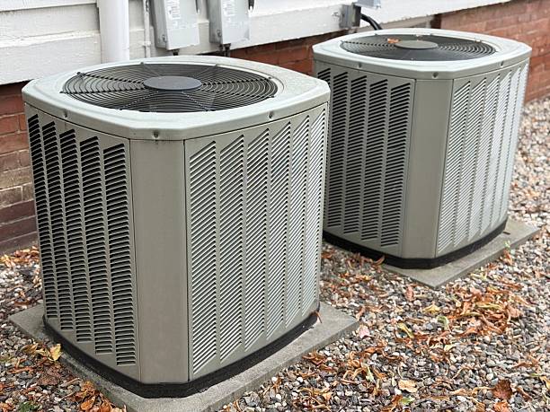 Reliable Air Conditioning Repair contractor in Grafton, ND by Leonard HVAC