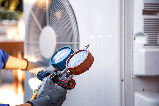 Affordable Air Conditioning Repair solutions in Grafton, ND